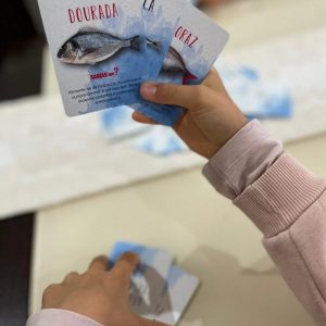 Vai Pescar (Jogo do Peixinho)