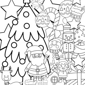 40 atividades temáticas sobre Natal, Páscoa e Carnaval