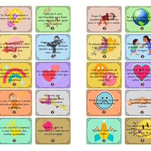 Cartas Positivas