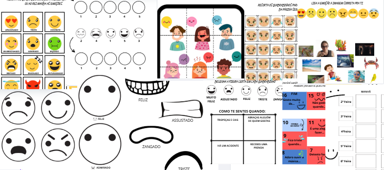 Emoções pdf 1 Emoções pdf