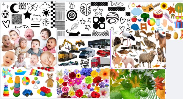 PAINÉIS PARA BEBÉS PDF 1 painéis PARA bebés PDF